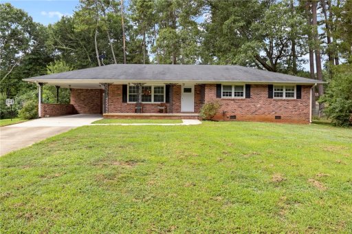 416 Ponce Deloen Drive