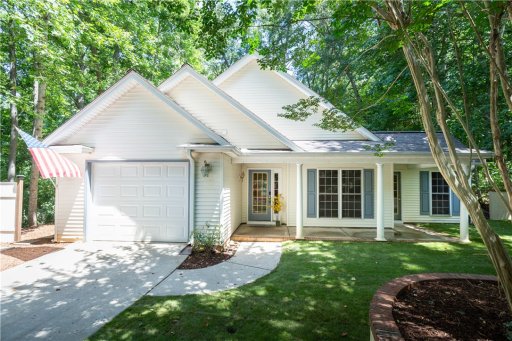 102 Montpelier Drive