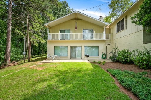 110 Fishermans Club Drive