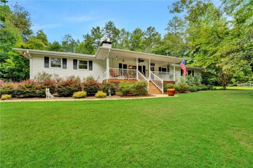 172 Beaver Lake Drive