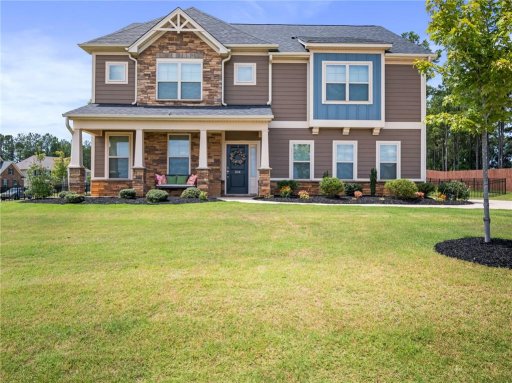 304 S Harvest Moon Way
