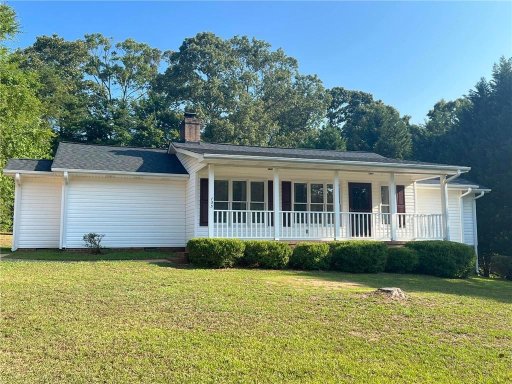 705 Sunny Shore Lane