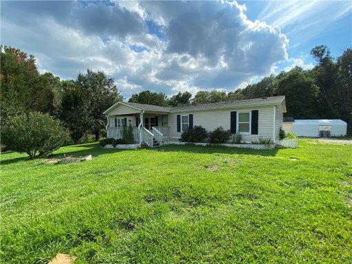 105 Mockingbird Lane