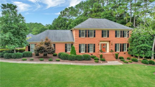 103 Five Knoll Court