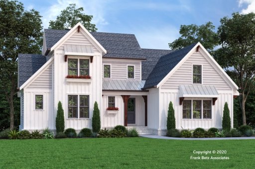 104 Jericho Circle