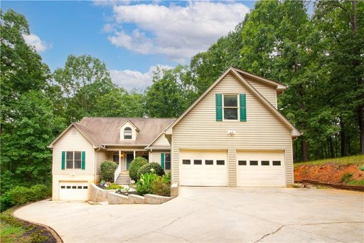 122 Knotts Landing Landing