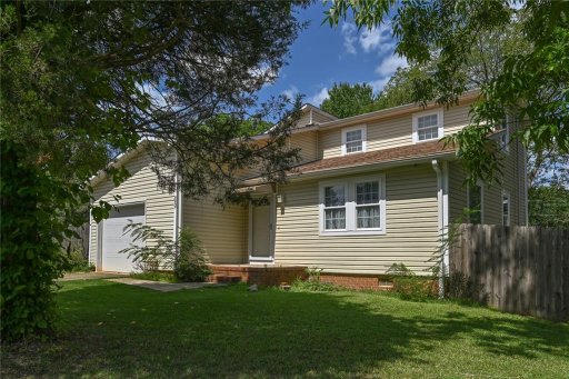 23 Claxton Drive