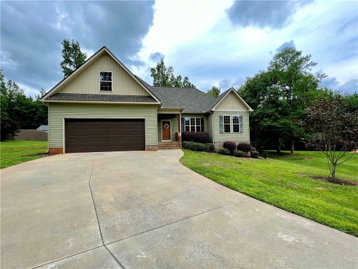 116 Ridgeland Drive