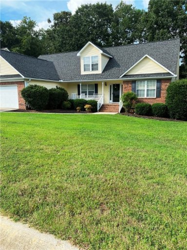 105 Amberwood Drive