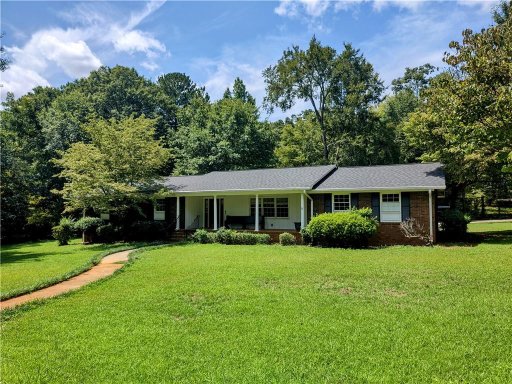 111 Monaco Circle