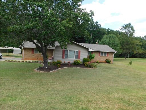 2705 Linmar Circle
