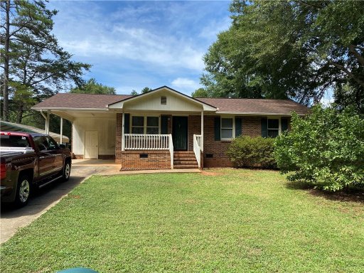 1120 Gilreath Road