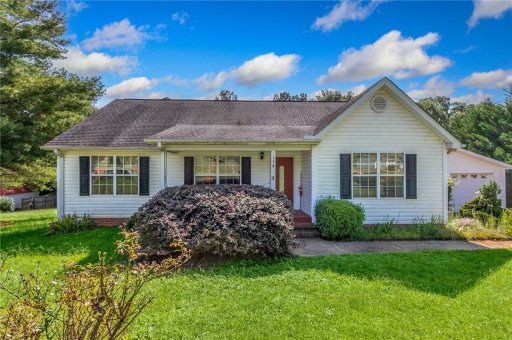 114 Dace Drive