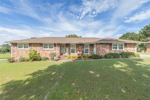 205 Pleasantburg Road