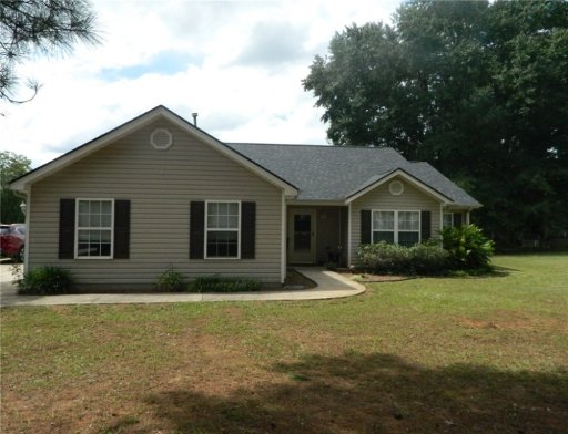 533 Shore Line Drive