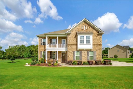 601 N Meadows Lane