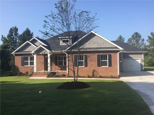 207 James Lawrence Orr Drive