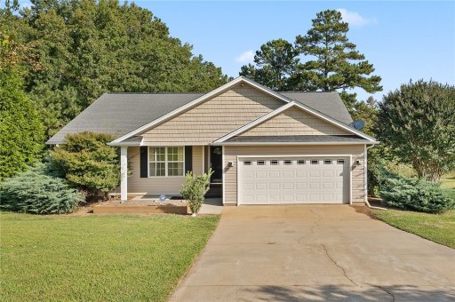 106 Claridge Place