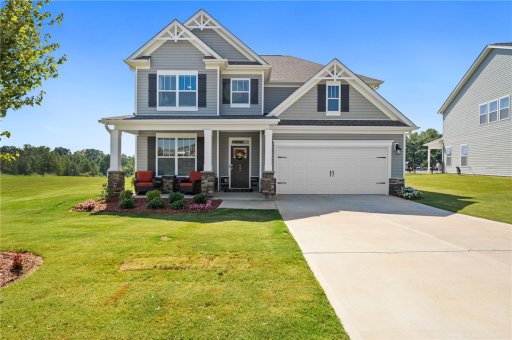 647 Fern Hollow Trail