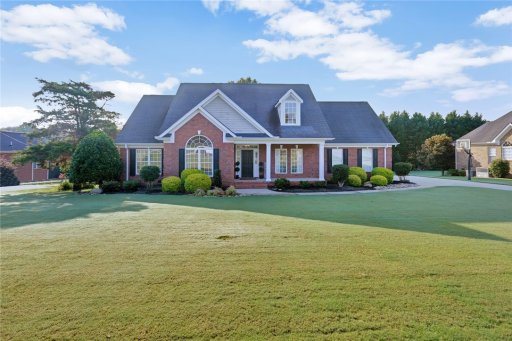 116 Birch Meadow Drive