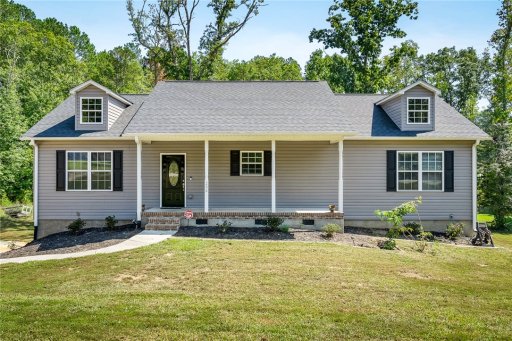 234 Hannah Circle