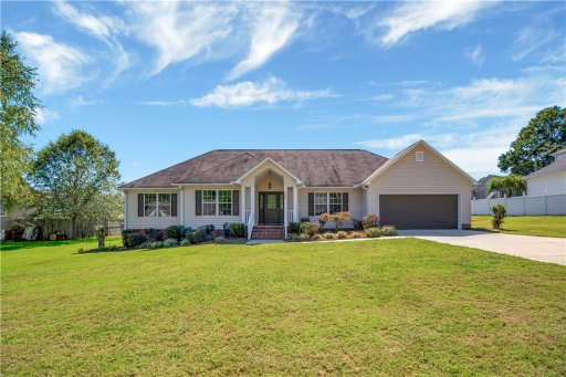 124 Amberwood Drive