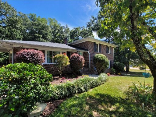 523 Forest Lane