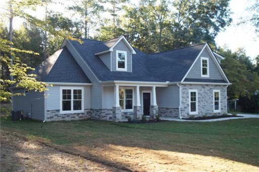 1566 Fort Hill Drive