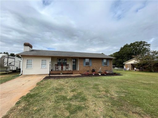 504 Chauga Drive