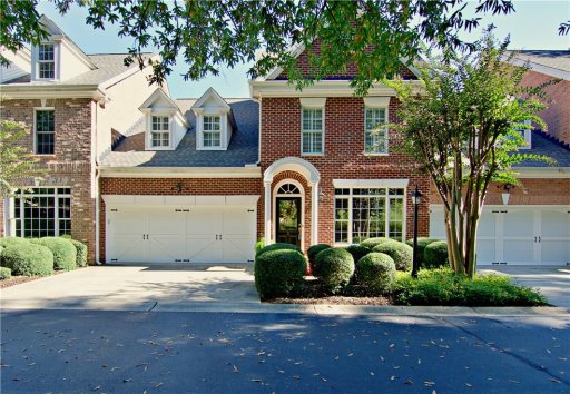 225 Baldwin Pointe 3