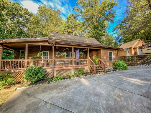 408 Old Knox Bridge Road