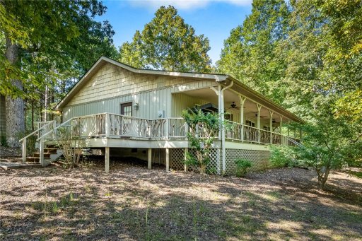 701 Twilight Court