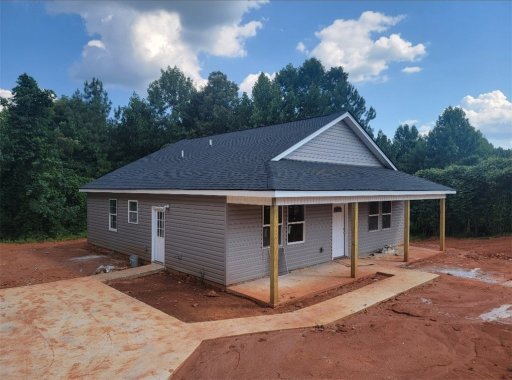 106 Golden Springs Lane