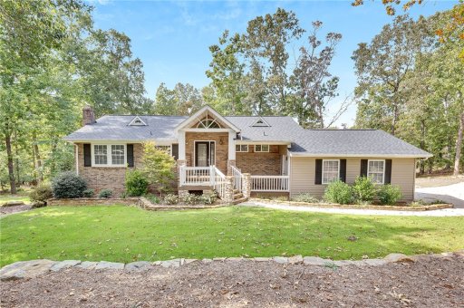 6001 N Mt Vernon Drive