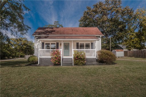 14 Clay Street