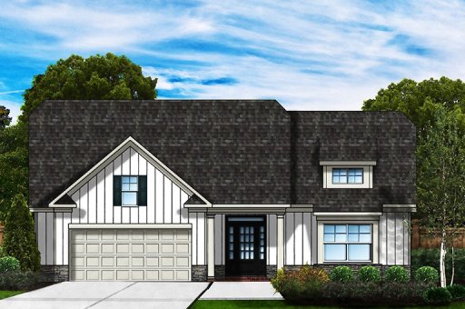 701 Comet View