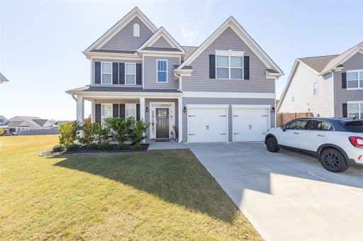 403 Willow Grove Way