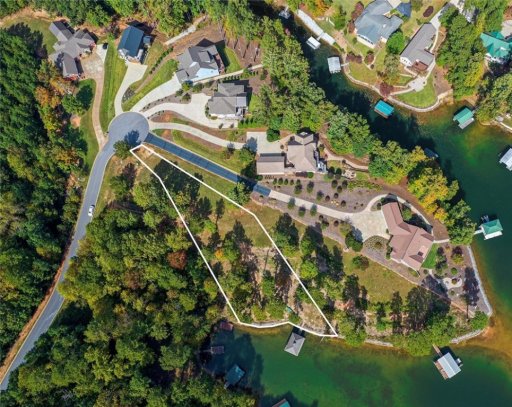 Lot 23 Clearwater/ Bimini Drive