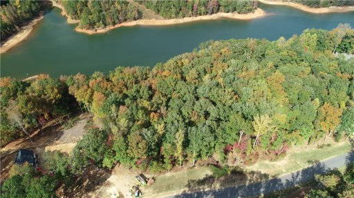 0 Lot 3 Tree Cat Trail