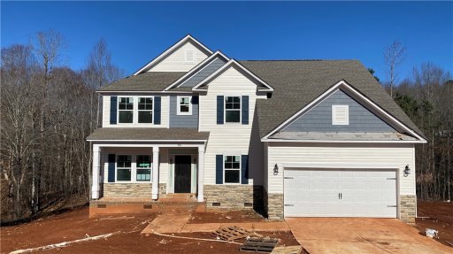 458 Twin View Drive