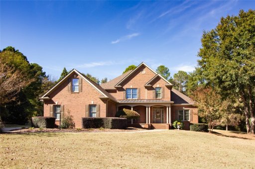 2905 Rambling Path