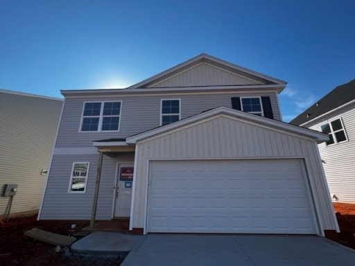 456 Anna Gray Circle