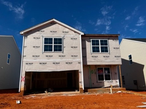 117 West Compass Way