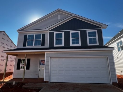 500 Anna Gray Circle