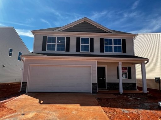 524 Anna Gray Circle