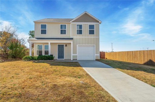 116 Colonial Walk