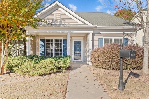 110 Heritage Place Drive