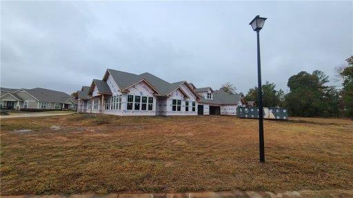 161 Preston Ridge Drive