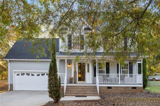 133 Cypress Lane