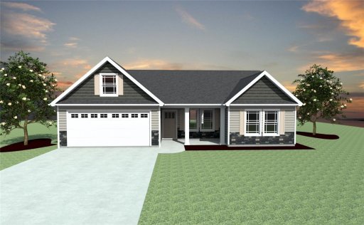 158 Pheasant Ridge Drive